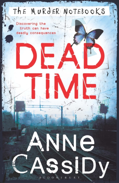 Dead Time : The Murder Notebooks, EPUB eBook