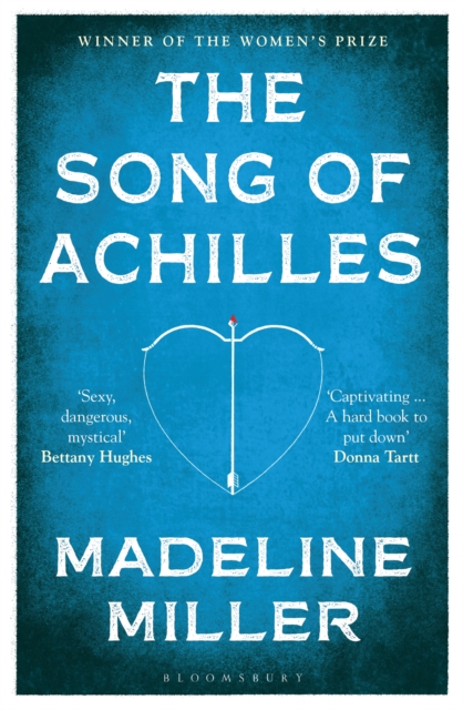 The Song of Achilles : The 10th Anniversary Edition of the Women's Prize-Winning Bestseller, EPUB eBook