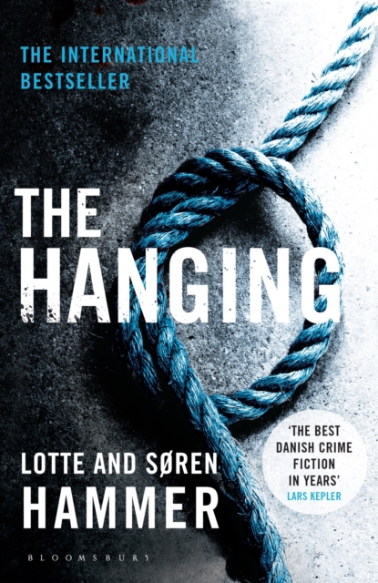The Hanging, EPUB eBook