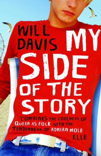 My Side of the Story, EPUB eBook