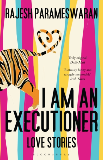 I Am An Executioner : Love Stories, EPUB eBook