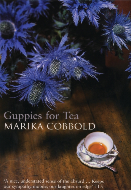 Guppies For Tea, EPUB eBook