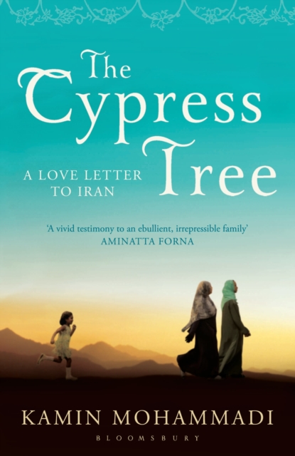The Cypress Tree, Paperback / softback Book