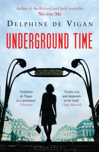Underground Time, EPUB eBook