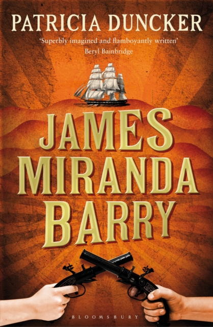 James Miranda Barry : Reissued, EPUB eBook