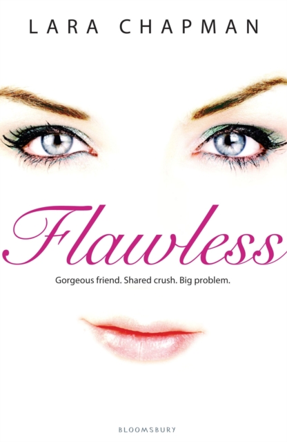 Flawless, EPUB eBook