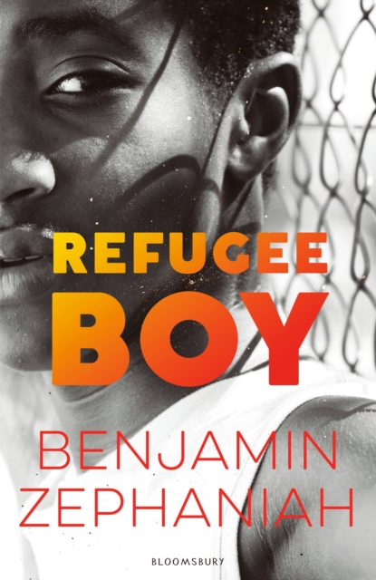 Refugee Boy, EPUB eBook