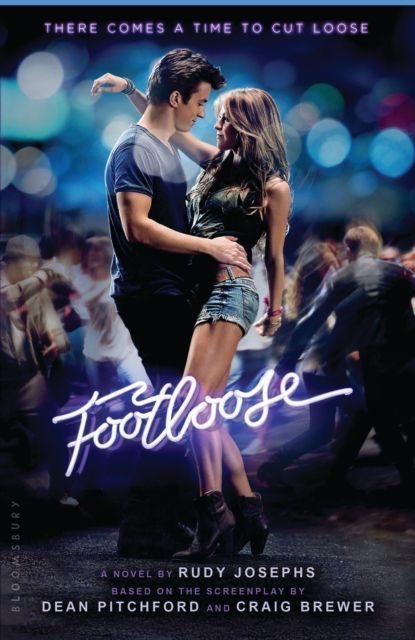 Footloose, EPUB eBook