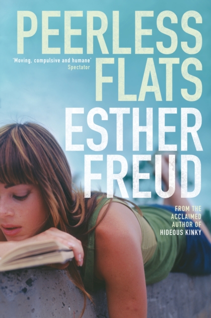 Peerless Flats, EPUB eBook