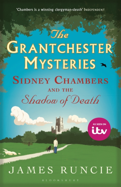 Sidney Chambers and The Shadow of Death : Grantchester Mysteries 1, Paperback / softback Book