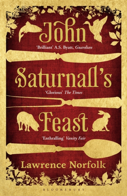 John Saturnall's Feast, EPUB eBook