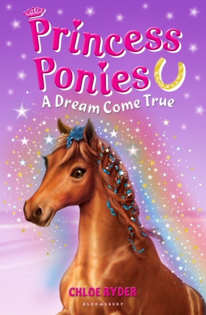 Princess Ponies 2: A Dream Come True, EPUB eBook