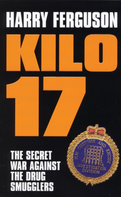 Kilo 17, EPUB eBook