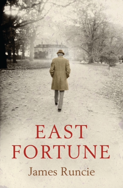 East Fortune, EPUB eBook