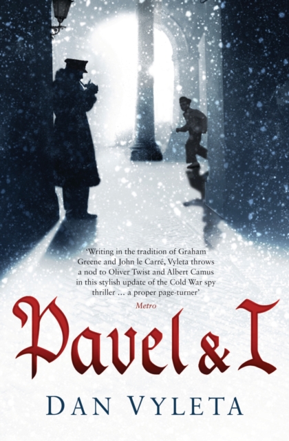 Pavel & I, EPUB eBook