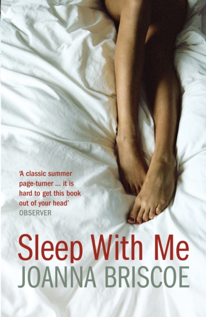 Sleep with Me, EPUB eBook