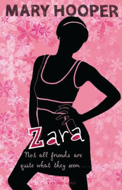 Zara : Rejacketed, EPUB eBook