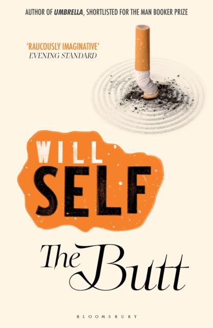 The Butt, EPUB eBook