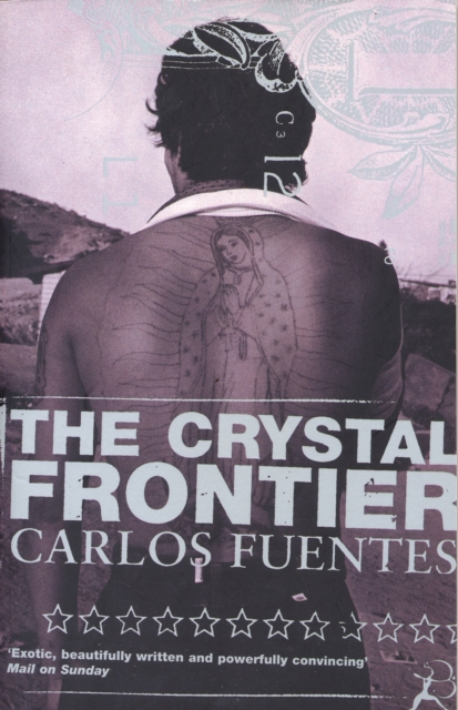 The Crystal Frontier, EPUB eBook