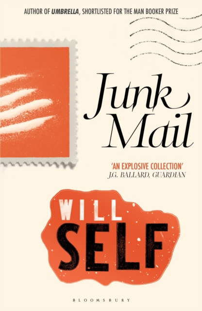 Junk Mail : Reissued, EPUB eBook
