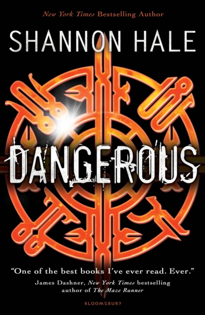 Dangerous, Paperback / softback Book