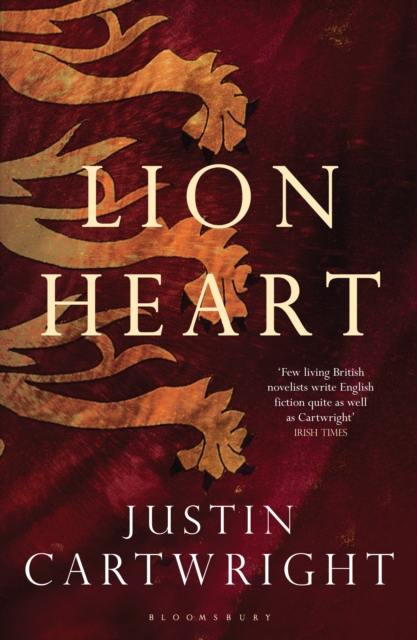 Lion Heart, EPUB eBook