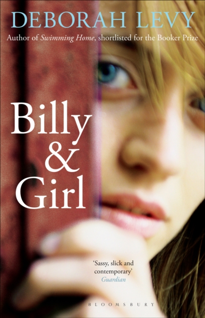Billy and Girl, EPUB eBook