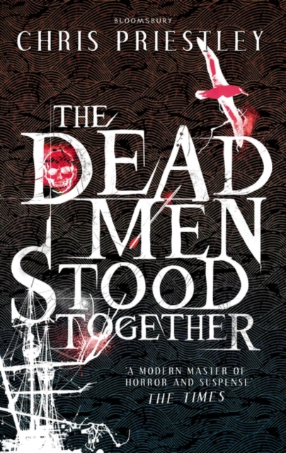 The Dead Men Stood Together, EPUB eBook