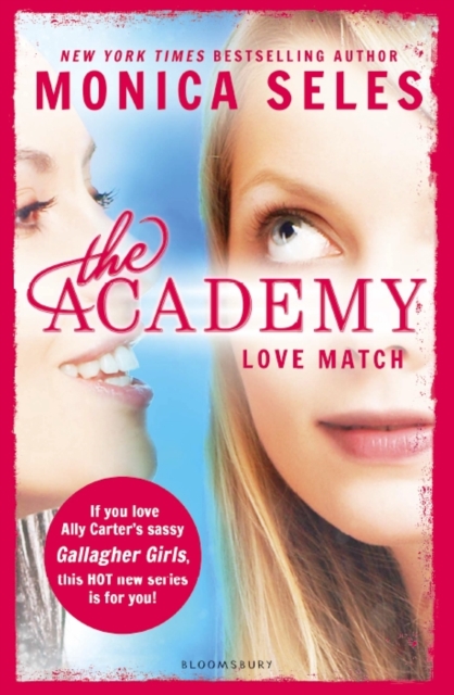 The Academy: Love Match, EPUB eBook