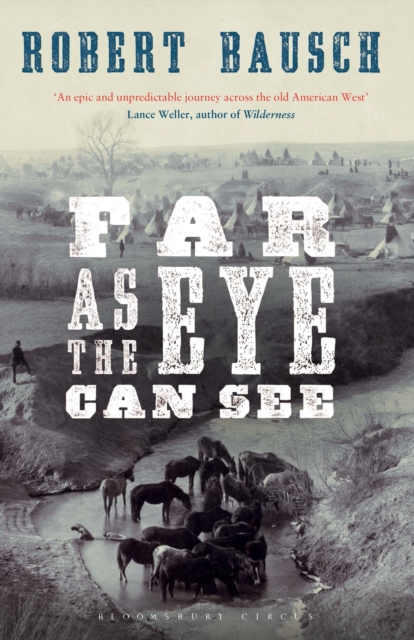 Far as the Eye Can See, EPUB eBook