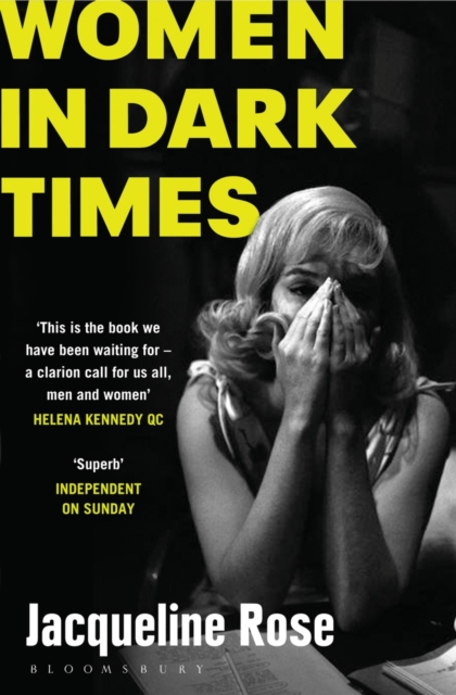 Women in Dark Times, Paperback / softback Book