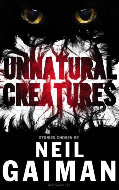 Unnatural Creatures, EPUB eBook