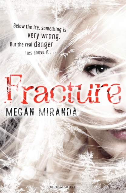 Fracture, Paperback / softback Book