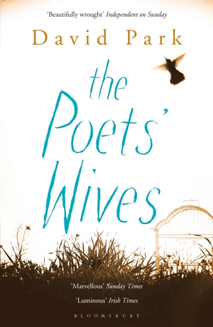 The Poets' Wives, Paperback / softback Book