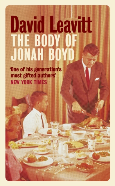 The Body Of Jonah Boyd, EPUB eBook