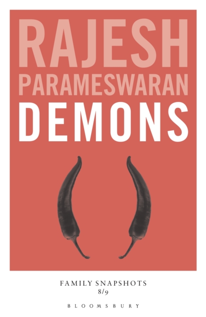 Demons : Family Snapshots, EPUB eBook