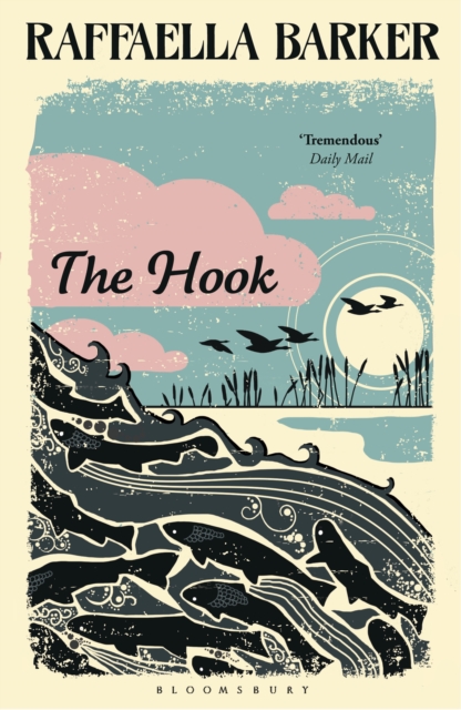 The Hook, EPUB eBook