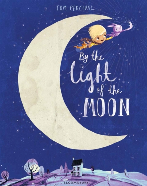 By the Light of the Moon, Paperback / softback Book