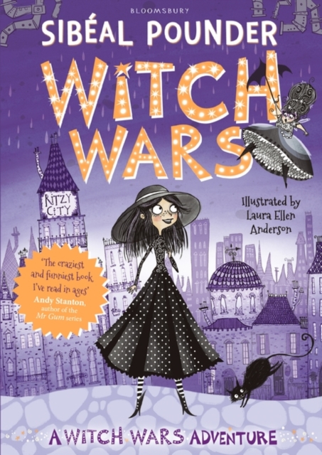 Witch Wars, EPUB eBook
