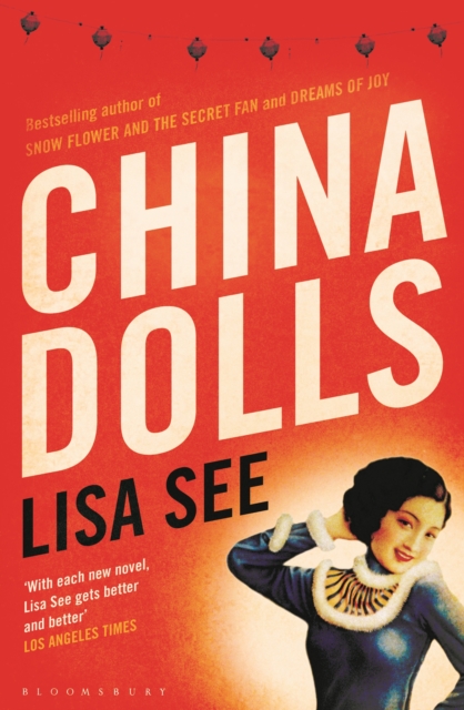 China Dolls, EPUB eBook