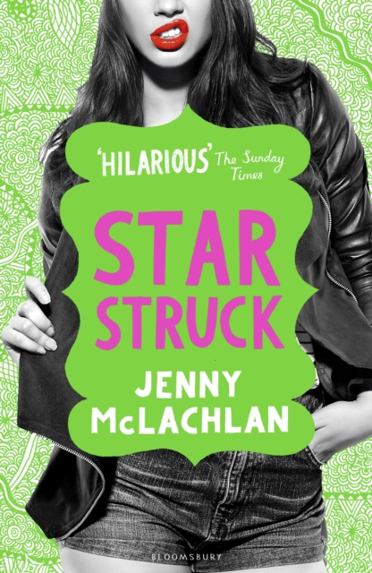 Star Struck, EPUB eBook