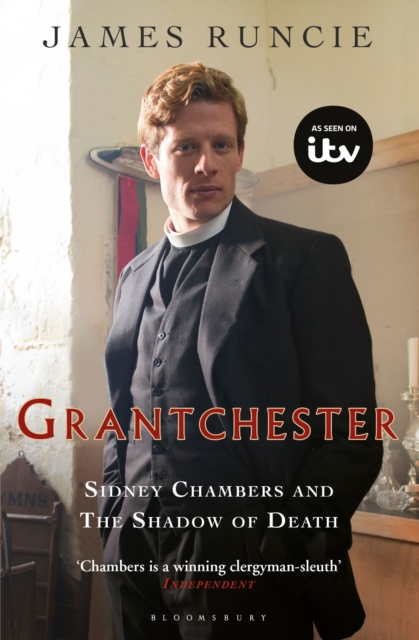 Sidney Chambers and The Shadow of Death : Grantchester Mysteries 1, Paperback / softback Book