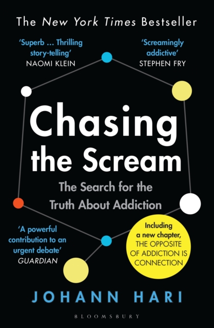 Chasing the Scream : The Search for the Truth About Addiction, EPUB eBook
