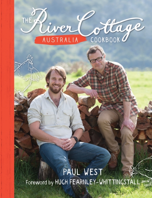 The River Cottage Australia Cookbook, EPUB eBook