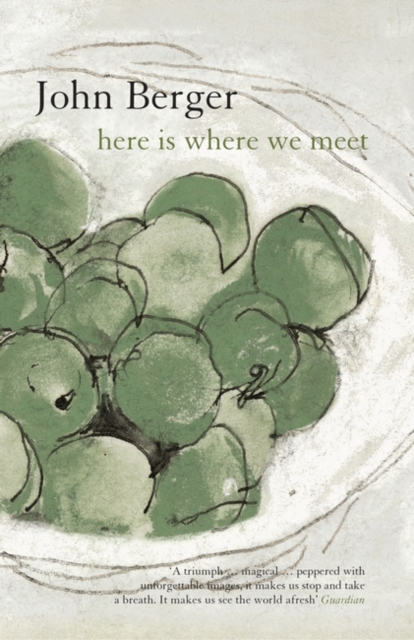 Here Is Where We Meet, EPUB eBook