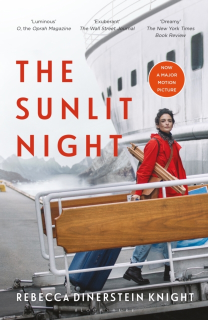 The Sunlit Night, EPUB eBook
