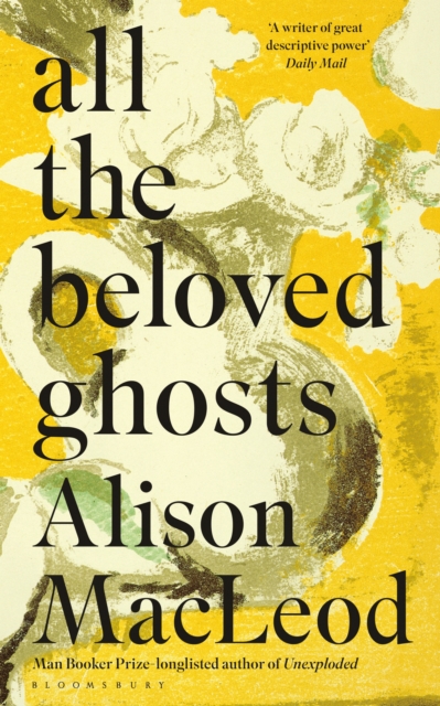 All the Beloved Ghosts, EPUB eBook