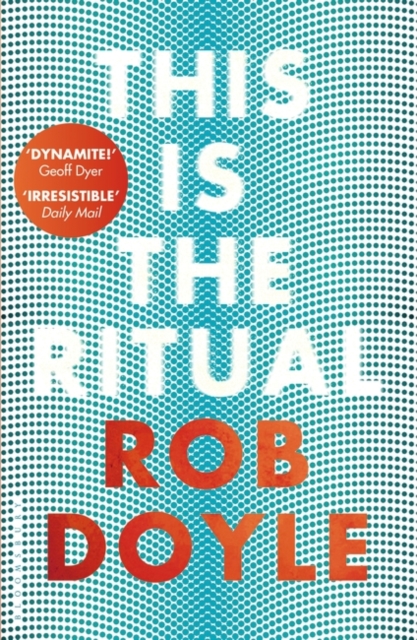 This is the Ritual, Paperback / softback Book