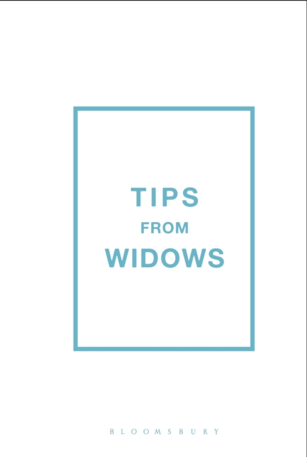 Tips from Widows, EPUB eBook