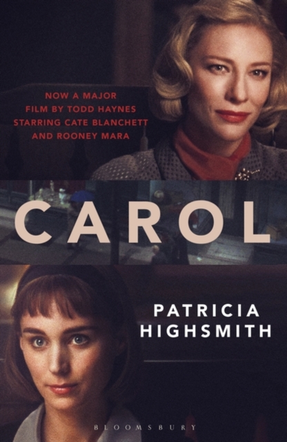 Carol : Film Tie-in, Paperback / softback Book